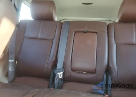 2006 Jeep Commander Limited из США, поврежденный, VIN 1J8HG58256C139414